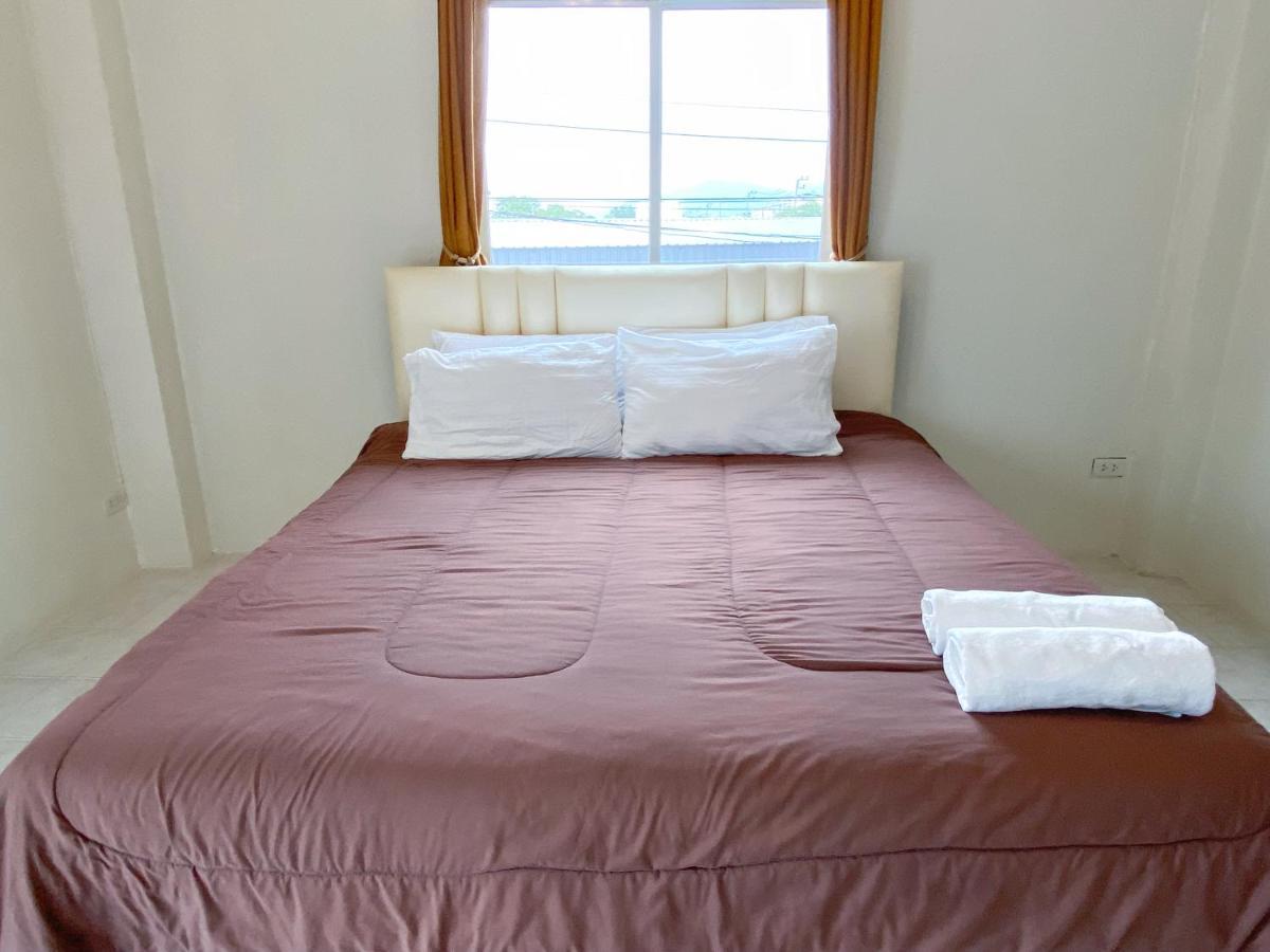 Uh Hostel 邦盛 外观 照片