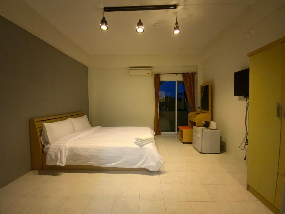 Uh Hostel 邦盛 外观 照片
