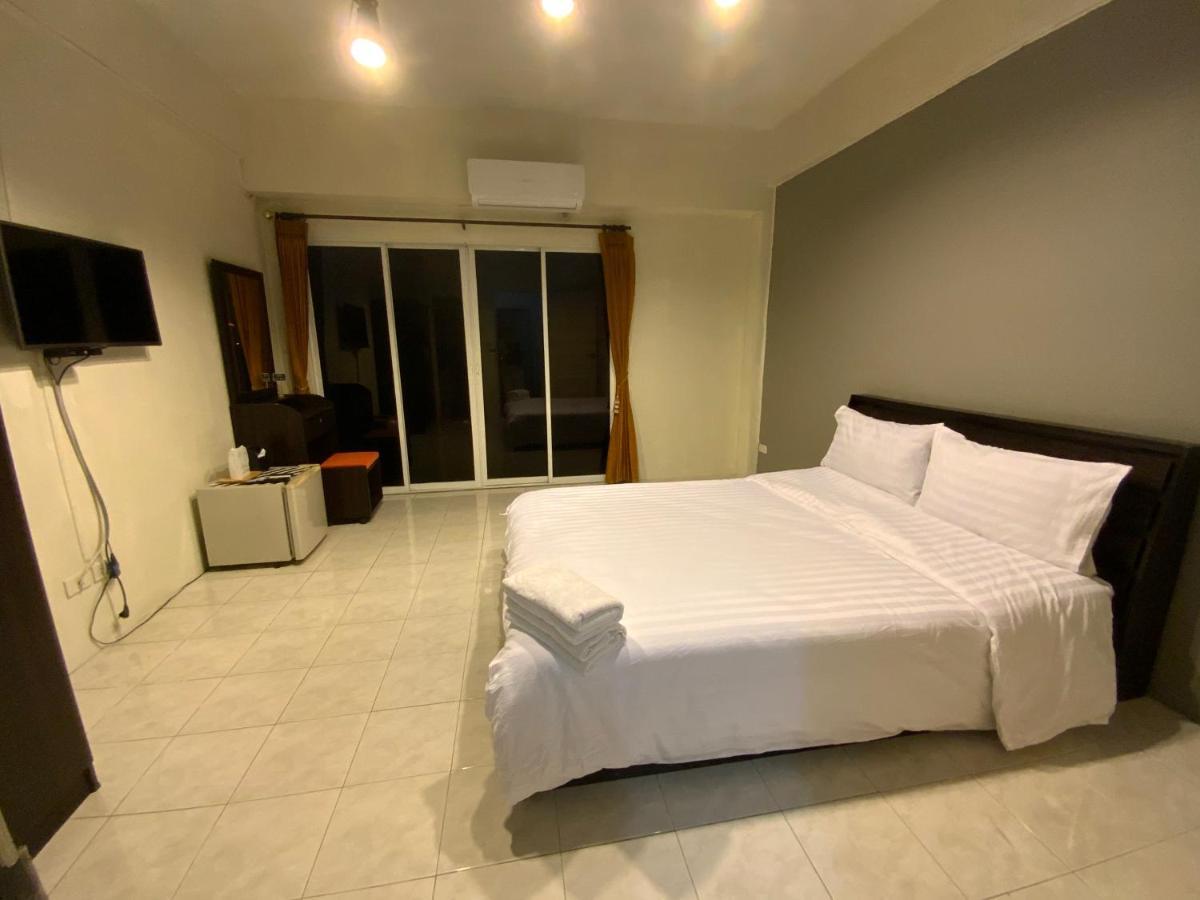 Uh Hostel 邦盛 外观 照片