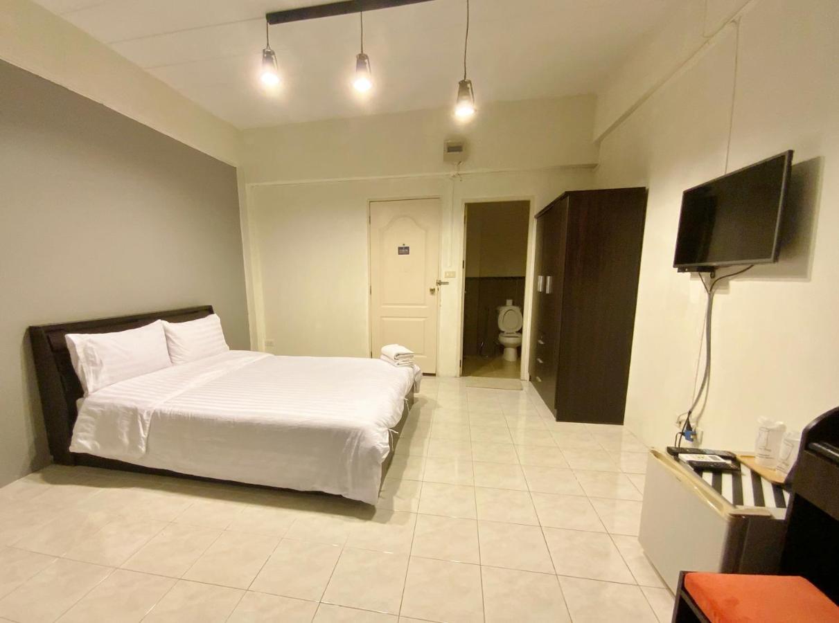 Uh Hostel 邦盛 外观 照片