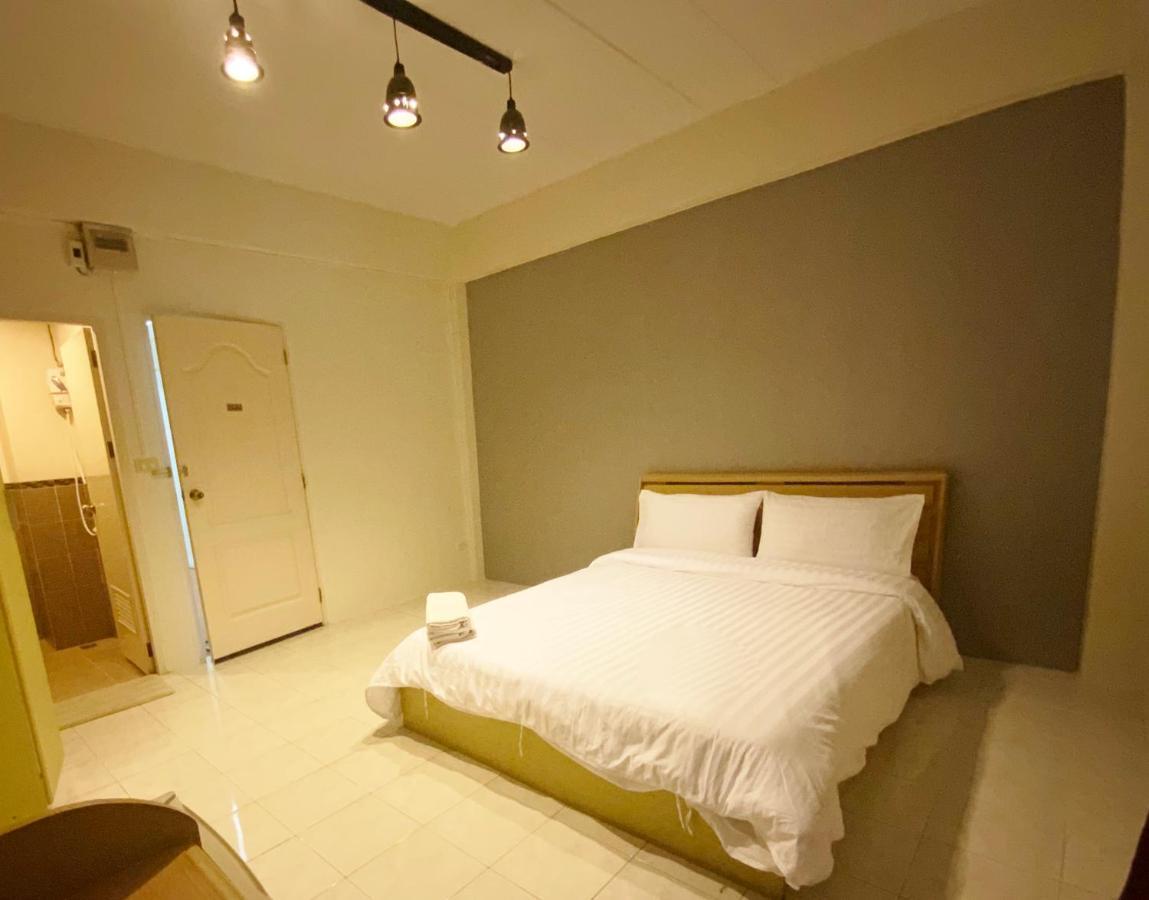 Uh Hostel 邦盛 外观 照片