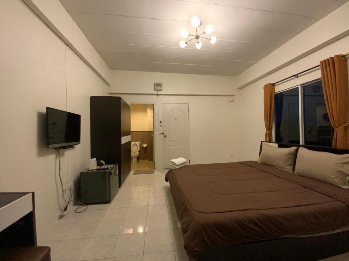 Uh Hostel 邦盛 外观 照片